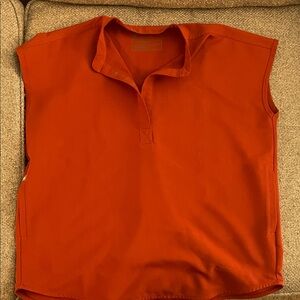 Figs Rafaela scrub top